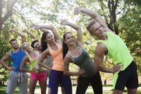 Firmenfitness in Bielefeld - immune­power­fitness